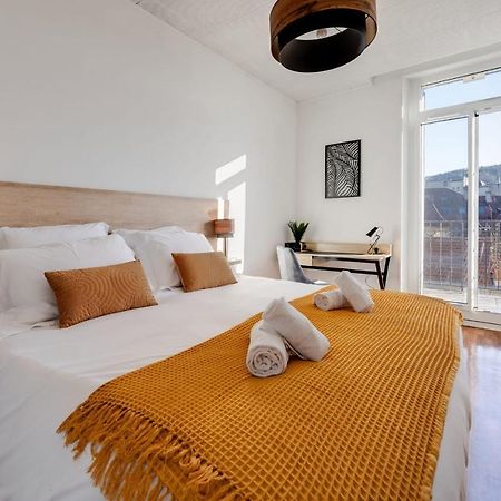 Le Balcon Annecien 4 - Rooftop View For 2-4 People Annecy Exteriör bild